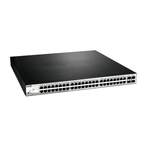 D-Link DGS-1210-52