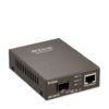 D-Link DMC-530SC Twisted-Pair to Single-Mode Fiber Smart Media Converter (30km)