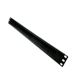 D-link 19 Inch 1U Brush Manager
