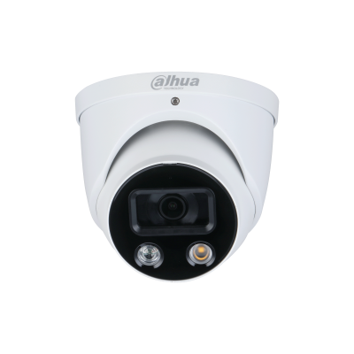 Dahua DH-IPC-HDW3449H-AS-PV-S3-TIOC Three In One Network Camera
