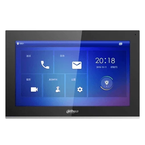 Dahua IP video intercom