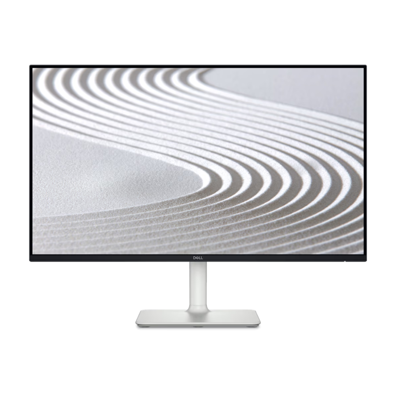Dell 27 Inch Monitor - S2725H