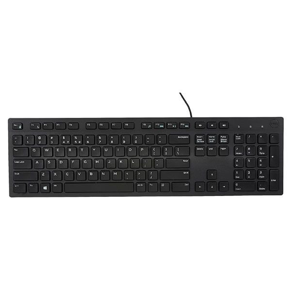 Dell KB216 Multimedia Keyboard
