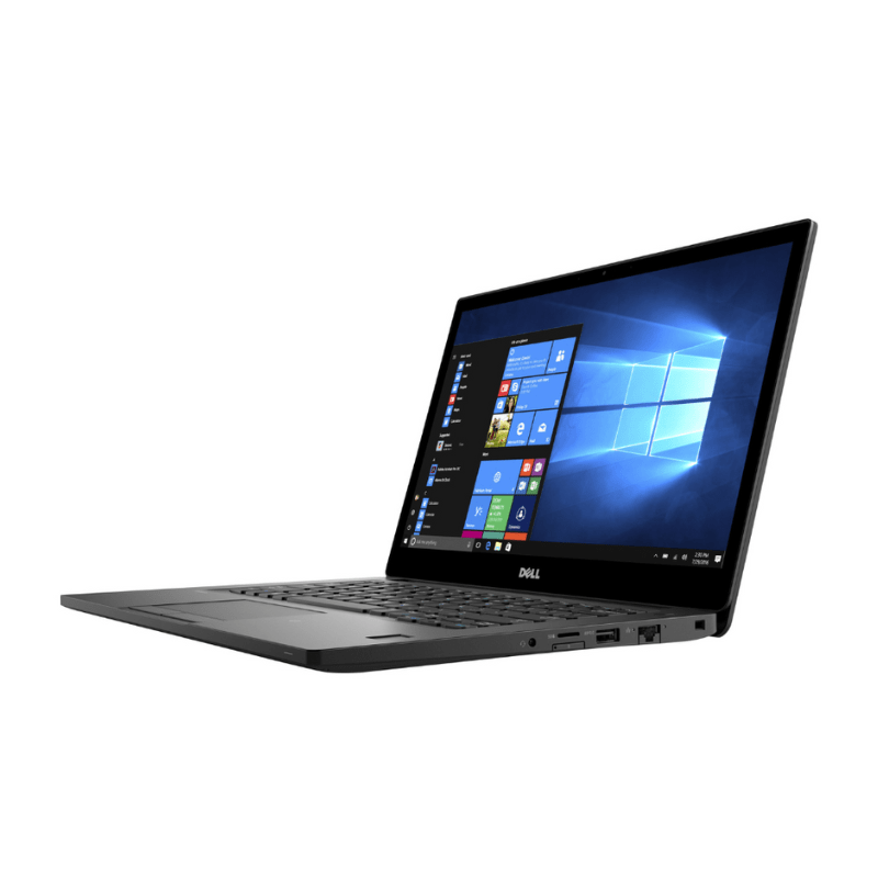 Dell Latitude 7280 intel core i7 -8 GB RAM-256 GB SSD Touchscreen laptop