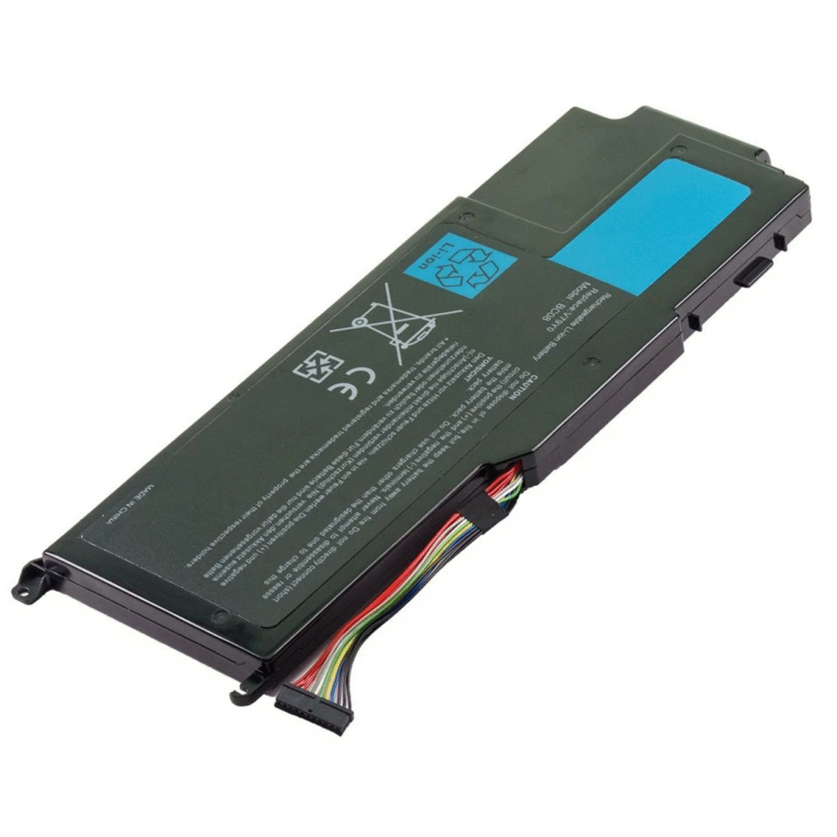 Dell XPS 14z Battery Replacement – Compatible with XPS 14Z-L412x