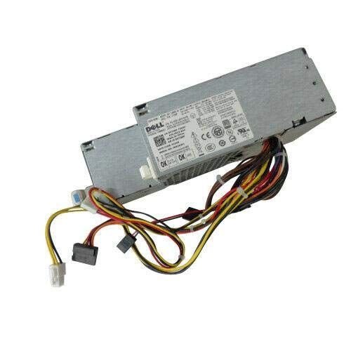 Dell Y738P 280W Desktop Power Supply - For Optiplex XE SFF