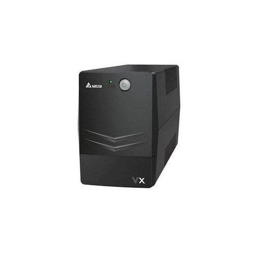 Delta 1Ph Line Interactive UPS VX Series 1000VA 600W (UPA102V2100BD)