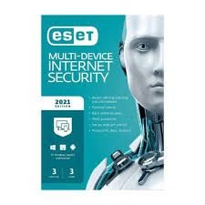 ESET Multi-Device Security – 3 User License