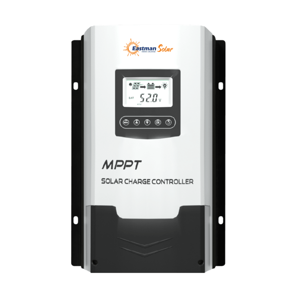 Eastman PWM 30A/12V/24V Solar Charge Controller (ES30A)