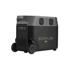EcoFlow Extra Solar Deep Cycle Battery for Delta Pro (DELTAPROEB-US)