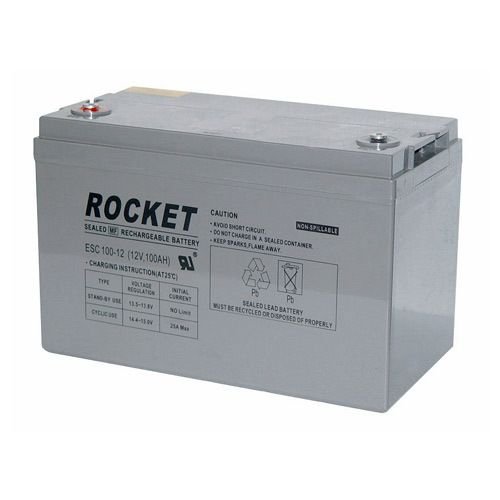 EnerRocket ESC 100-12