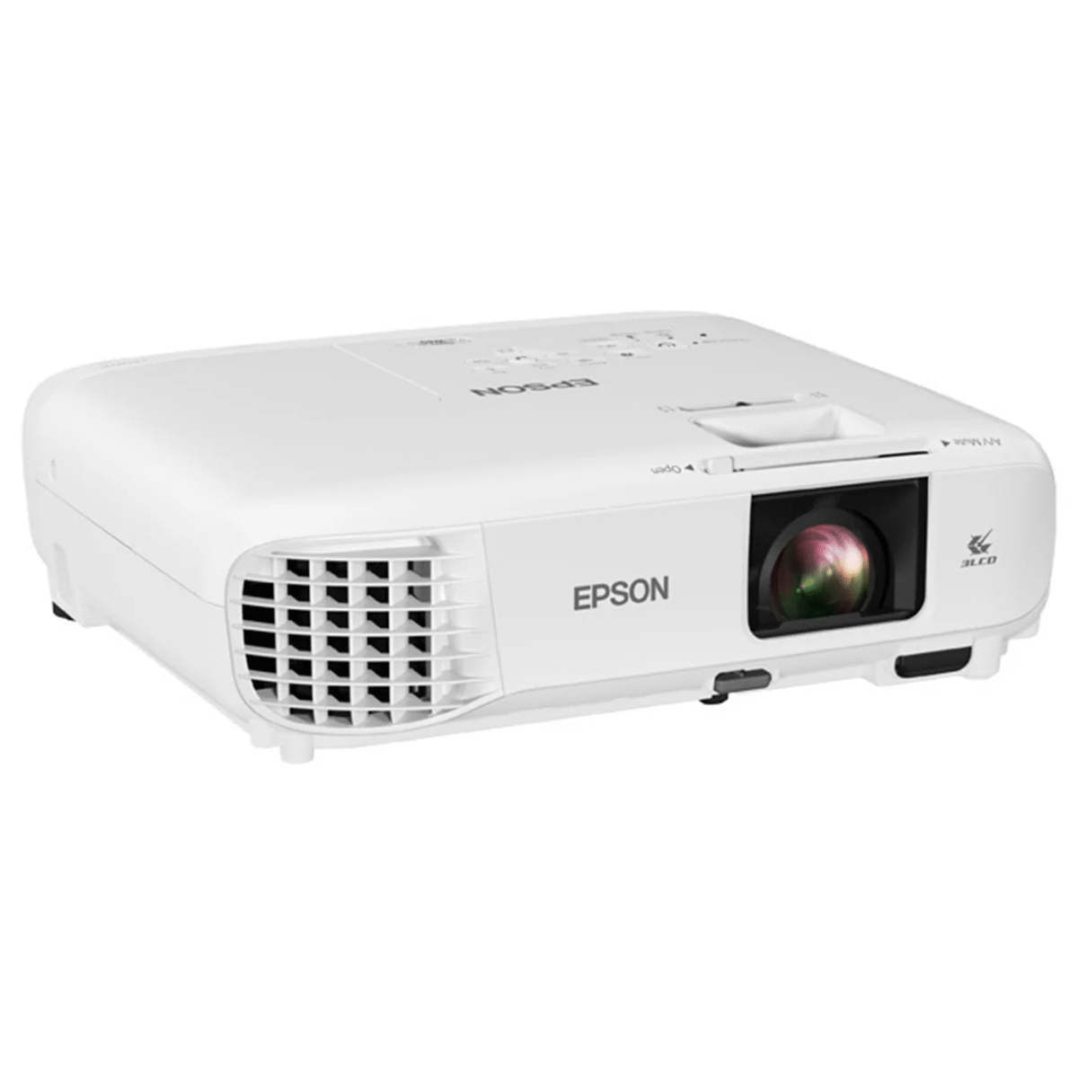 Epson EB-W49 WXGA 3LCD Projector