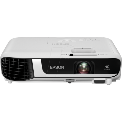 Epson EB-W51 WXGA 3LCD Projector