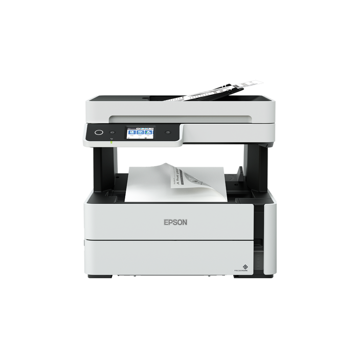 Epson Eco Tank M3180 Ink tank Printer (C11CG93404)