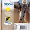 Epson T0924 Yellow Ink Cartridge
