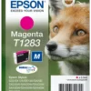 Epson T1283 Magenta Ink Cartridge