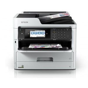 Epson WorkForce Pro WF-C5790DWF Printer