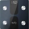 Eufy by Anker Smart Scale C1 – T9146H11 – Black