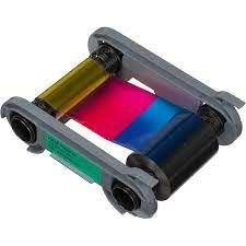 Evolis Primacy 2 YMCKO Ribbon (R5F208M100)