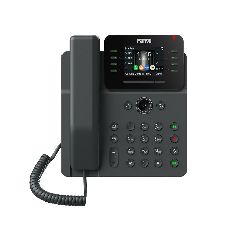 Fanvil V62G Prime Business PoE IP Phone