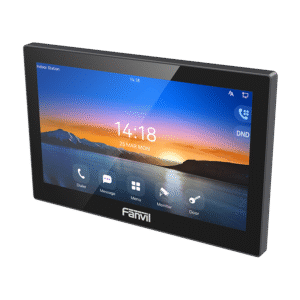 Fanvil i504W SIP Indoor Station