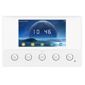 Fanvil i55A SIP Indoor Station (i55A)