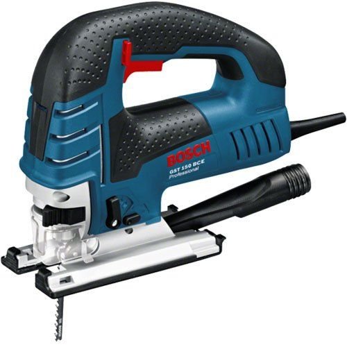 Bosch GST-150 BCE Professional Jigsaw