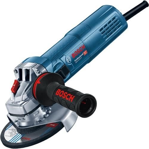 GWS 9-115 Professional Angle Grinder