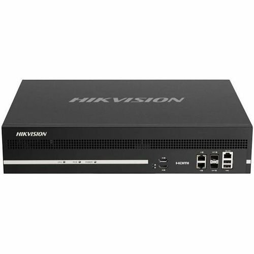 HIKVISION DS-6916UDI(C) 4K Decoder