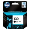 HP 130 Black Original Ink Cartridge