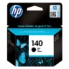 HP 140 Black Original Ink Cartridge