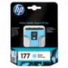 HP 177 Light Cyan Original Ink Cartridge