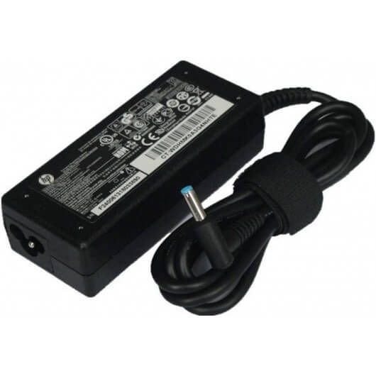 HP 19.5V 3.33A Blue Pin 4.5*3.0 Laptop Adapter For hp notebook 250 g2 g3 g4 g5 g6