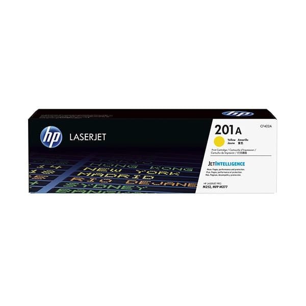 HP 201A Black (CF400A) Original LaserJet Toner Cartridge