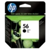 HP 56 Black Original Ink Cartridge