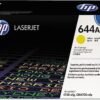 HP 644A Yellow Original LaserJet toner cartridge 1 pc(s) Q6462A