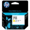 HP 711 29-ml Magenta Ink Cartridge