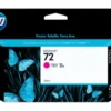 HP 72 130-ml Magenta Ink Cartridge