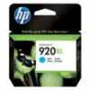 HP 920XL High Yield Cyan and Magenta Original Ink Cartridge