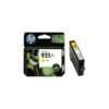 HP 935XL High Yield Yellow Original Ink Cartridge (C2P26AE)