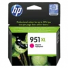 HP 951XL High Yield Magenta Original Ink Cartridge