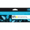 HP 971 Yellow Original Ink Cartridge