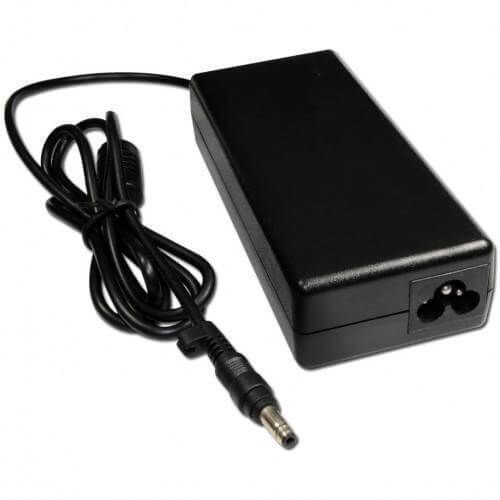 HP AC Adapter Laptop Charger 19.5V