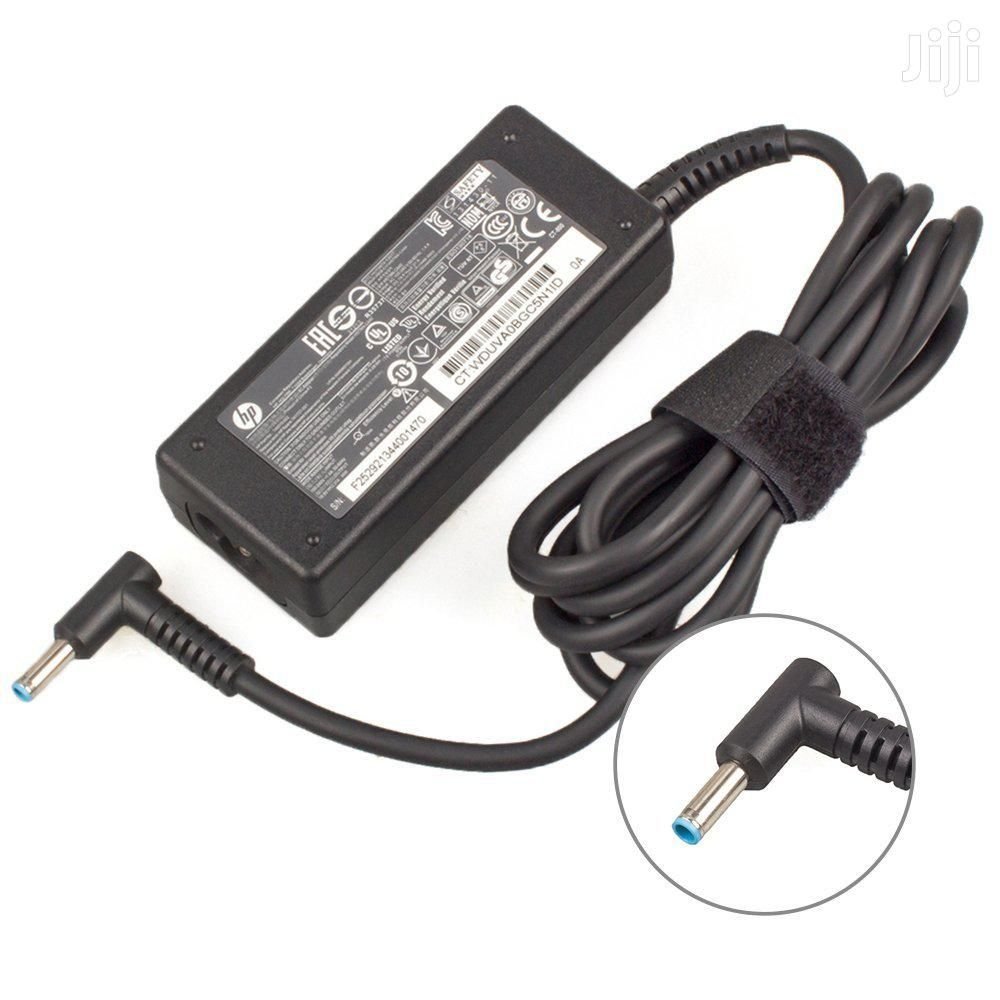 Buy HP Adapter 19.5V 2.31A 45W Blue Pin