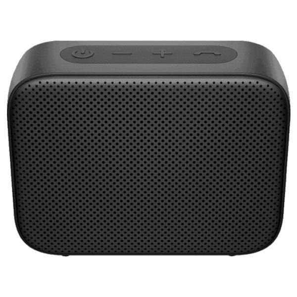 HP Bluetooth Speaker 350 Black – 2D802AA