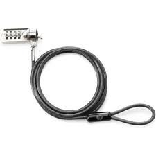 HP Combination Lock (T0Y15AA)