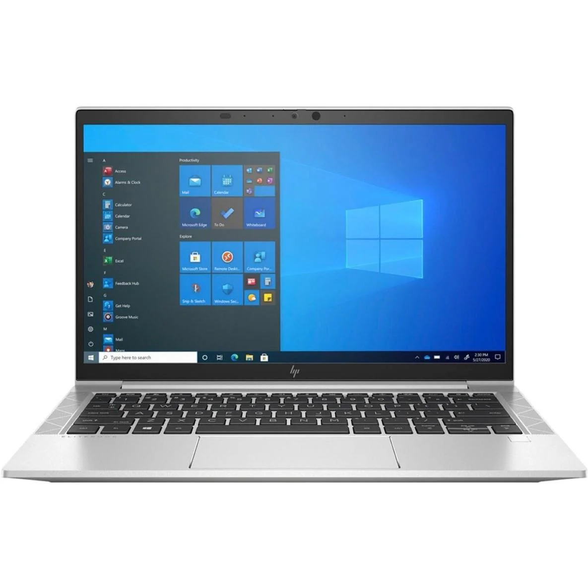 HP EliteBook 830 G8 Intel Core i7-1165G7 16GB RAM 512GB SSD 13.3″ FHD Display