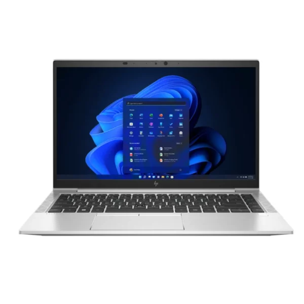 HP EliteBook 840 G8 – 11th Gen Intel Core i7