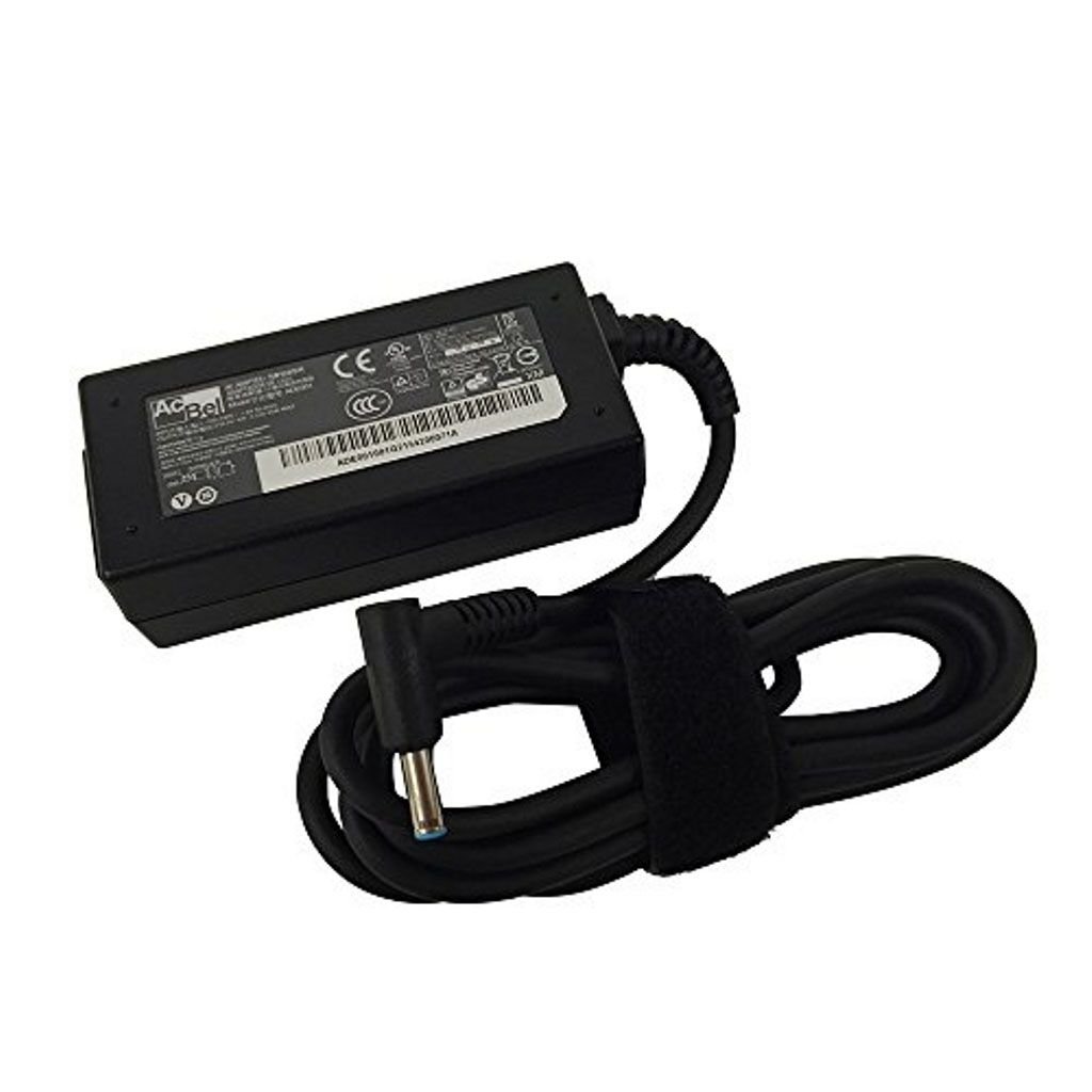 HP Laptop Adapter 18.5V 3.5A Small Pin (4.8mm x 1.7mm)