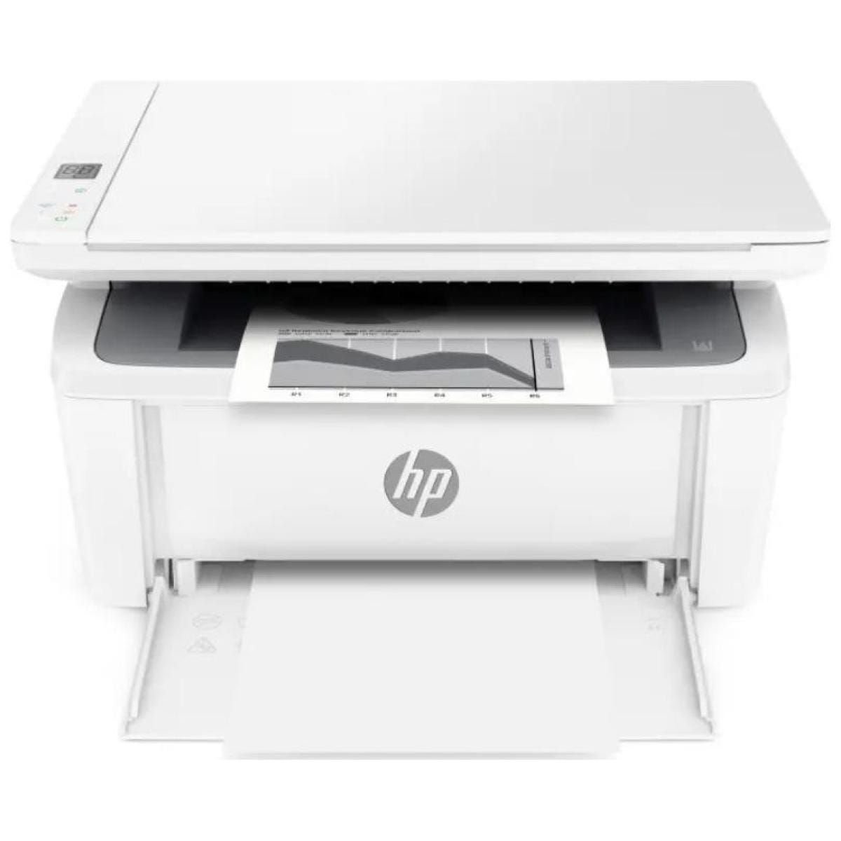 HP LaserJet MFP M141a Printer